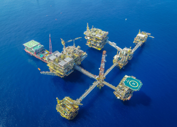 Offshore